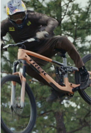Video post by @redbullbike on TikTok