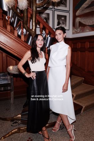 Video post by @saiebeauty on TikTok