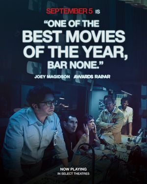 Image post by @ParamountPics on Twitter