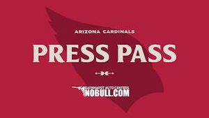 Video post by @azcardinals on YouTube