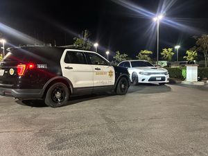 Image post by @scvsheriff on Instagram