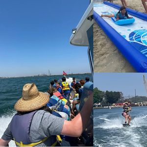 Image post by @longbeachseabase on Instagram