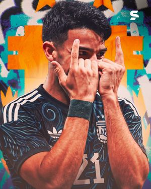 Image post by @sportv on Instagram