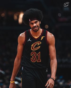 Image post by @cavs on Instagram