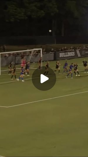 Image post by @gatorssoccer on Instagram