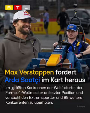 Image post by @rtl.sport on TikTok