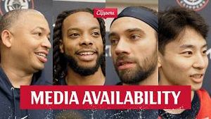 Video post by @laclippers on YouTube