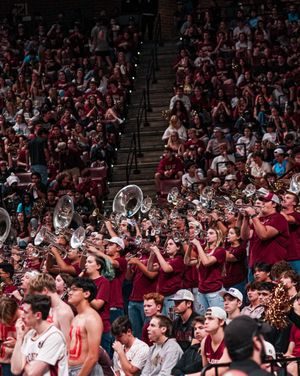 Image post by @seminoles on Instagram