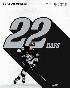 Image post by @lakings on Instagram