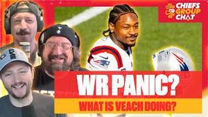 Video post by @arrowheadaddictpodcast on YouTube