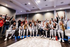 Image post by @UTAHWBB on Twitter