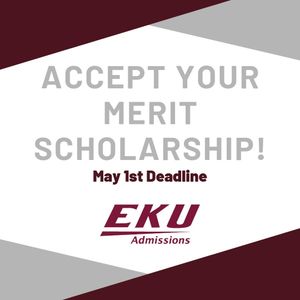 Image post by @ekuadmissions on Instagram
