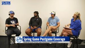 Video post by @UK Sports Network on Facebook