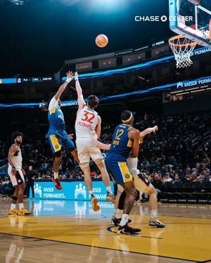 Image post by @chase_center on Instagram