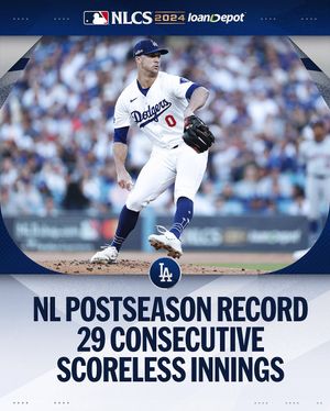 Image post by @mlb on Instagram