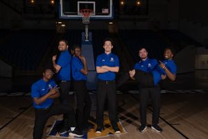 Image post by @sanjosestatembb on Instagram