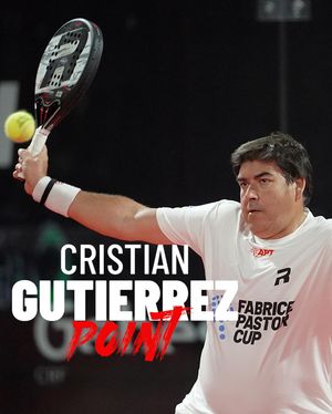 Image post by @aptpadeltour on Instagram