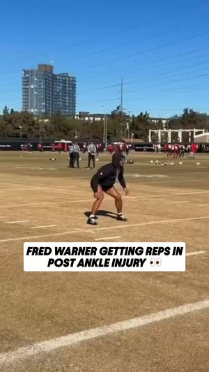 Video post by @nflonprime on TikTok