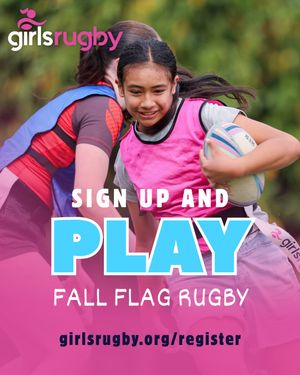 Image post by @girlsrugbysocal on Instagram