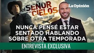 Video post by @laopinionla on YouTube