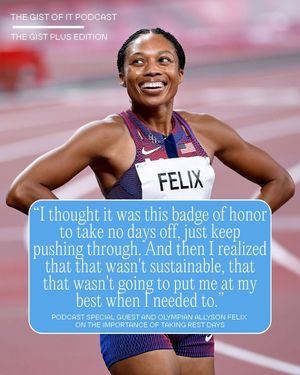 Image post by @thegistusa on Instagram