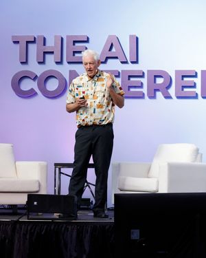 Image post by @aiconference on Instagram