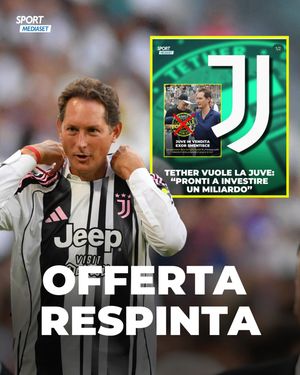 Image post by @sportmediaset on Instagram