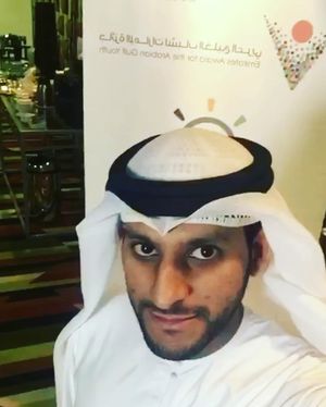 Image post by @hussain_alnuaimi on Instagram