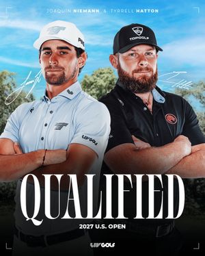 Image post by @livgolfleague on Instagram