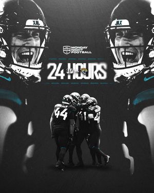 Image post by @jaguars on Instagram