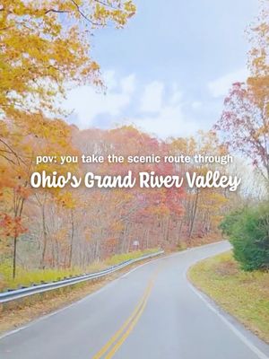 Image post by @tourlakecountyoh on Instagram