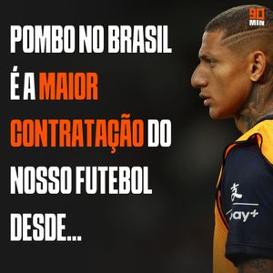 Image post by @90minbrasil on Instagram