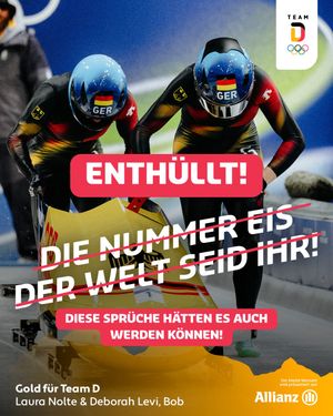 Image post by @teamdeutschland on Instagram