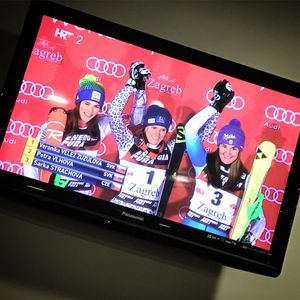 Image post by @mikaelashiffrin on Instagram
