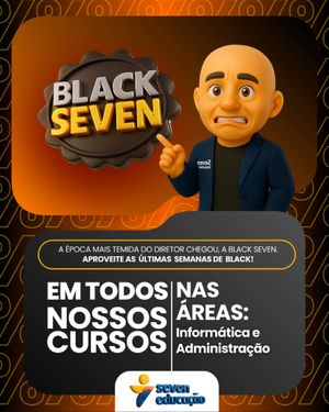 Image post by @seveneducacao on Instagram