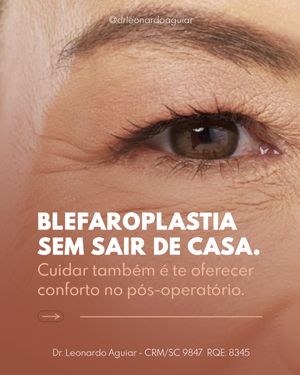 Image post by @drleonardoaguiar on Instagram