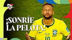 Video post by @deportes on YouTube