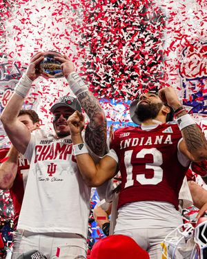 Image post by @cfapeachbowl on Instagram