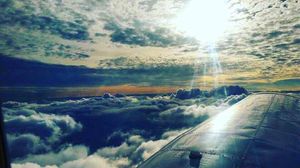 Image post by @foreflight on Instagram