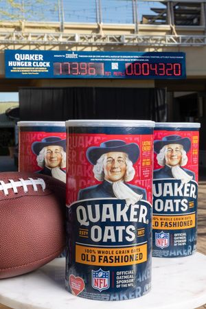 Image post by @EliManning on Twitter