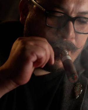 Image post by @manolo1910cigars on Instagram