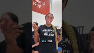 Video post by @imgacademy on YouTube