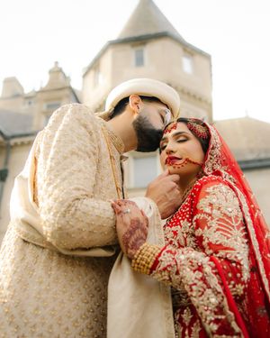 Image post by @aishaphotographyy on Instagram