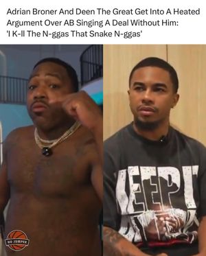 Image post by @nojumper on Instagram