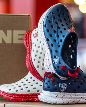 Image post by @flateamshop on Instagram