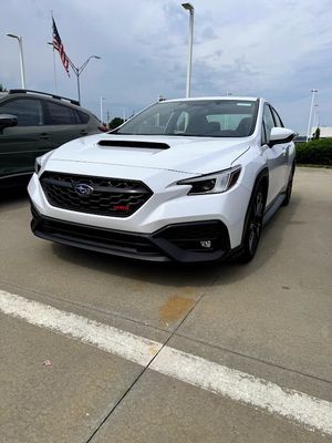 Image post by @mccarthysubaru on Instagram