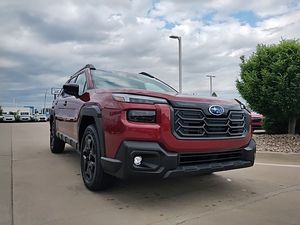 Image post by @mccarthysubaru on Instagram