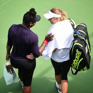 Image post by @usopen on Instagram