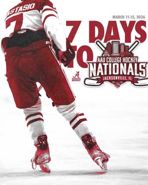 Image post by @alabamahockeyd2 on Instagram