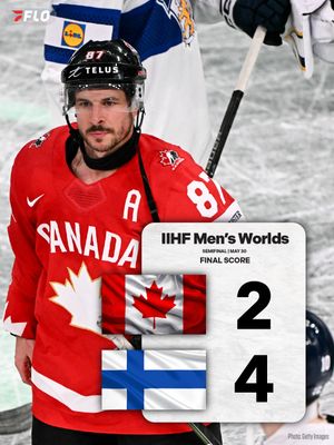 Image post by @flohockey on Instagram